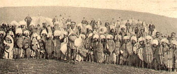 KwaDukuza timeline
