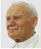 Pope John Paul II begins his tour of Africa.