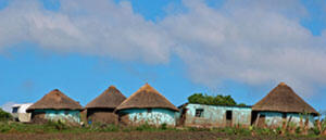 The pre-colonial period