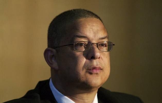 Robert Mcbride timeline 