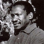 Banned PAC Leader, Robert Sobukwe, is refused an exit permit to leave SA