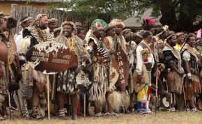 The role of traditional leaders during Apartheid