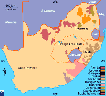 Heritage and identity of Provinces