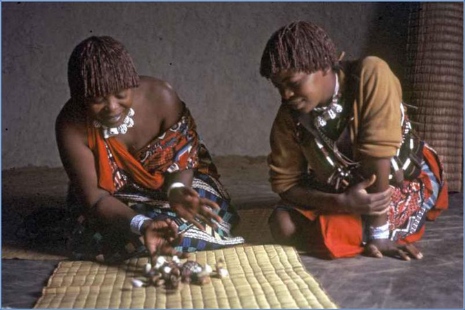 Indigenous medicine and traditional healing