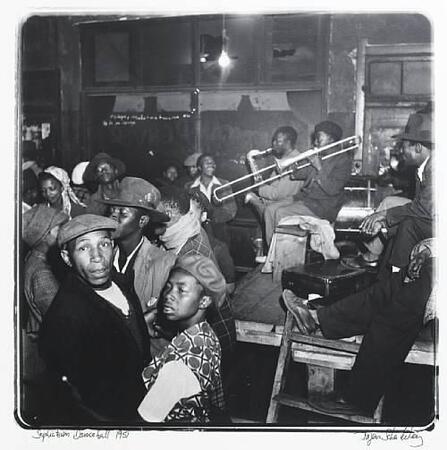 Music and culture as forms of resistance