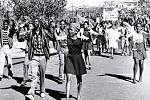 Pupils refuse to return to school before Soweto Uprisings