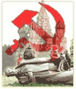 The impact of the collapse of the USSR in 1989