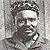 Zulu King Cetshwayo address his warriors at the great military kraal of Nodwengu