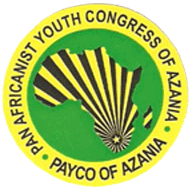 Pan Africanist Youth Congress of Azania (PAYCO)
