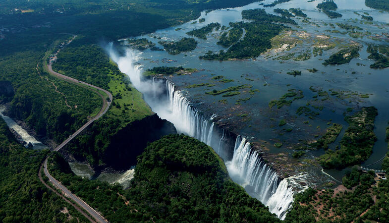 African Heritage Sites