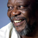 Biography of  Mongane Wally Serote by Matthew Williams