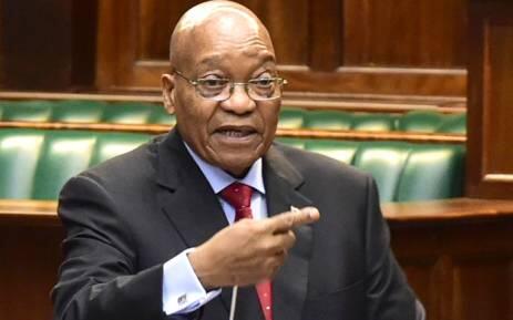 The Cabinet Reshuffle of 2017