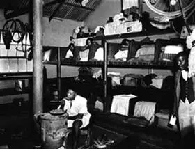 Land, Labour and Apartheid 