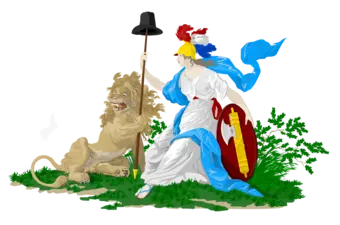 Batavian Republic 1803-1806