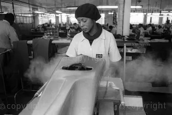  Women’s Workplace Oppression in 1970s South Africa by Cait Chapman