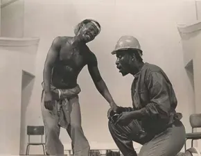 The Natal Workers Theatre Movement Timeline