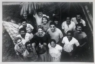 History of Photography in South Africa