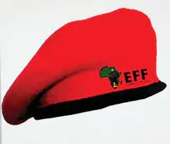 Trevor Andrew Manuel and Economic Freedom Fighters - High Court of South Africa - Gauteng Local Division - Johannesburg