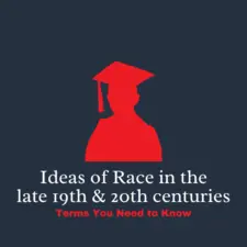 History Grade 11 - Topic 3 Glossary
