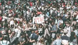 Key People in the June 16 Soweto Youth Uprising
