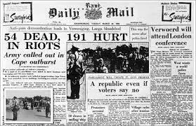 June 16 Youth Uprising casualties