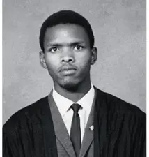 Student Politics: SASO till SANSCO