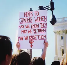 “The Dark and Heavy Shadow”:  Gender Based Violence and Anti-Gender-Based-Violence Campaigns in South Africa