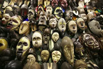 Defining culture, heritage and identity