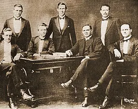 Afrikaner Broederbond 
