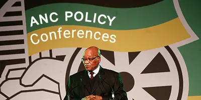 ANC Policy Documents