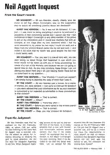 Neil Aggett inquest