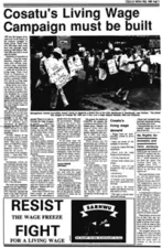 No rights for domestic and farm workers