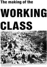 The making of the working class: Part four - The mining revolution