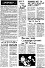 Volkswagen backs down