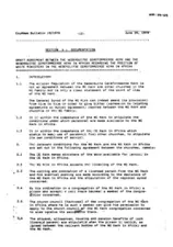 Draft agreement between the Nederduitse Gereformeerde Kerk and the Nederduitse Gereformeerder Kerk in Africa
