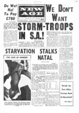 New Age Vol.6 No.8 Dec. 1959