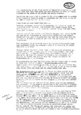 The dispossession of the Fingo people of Humansdorp-Tsitsikamma
