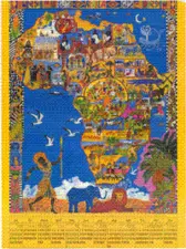 African Continent