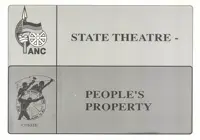 State Theatre - peoples property