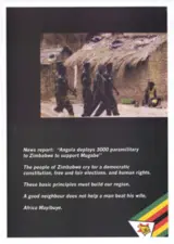Zimbabwe
