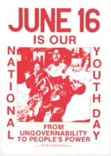 June 16 is our National Youth Day