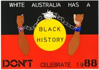 White Australia has a black history: dont ce