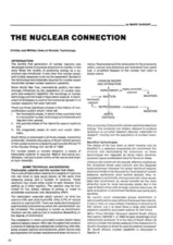 The Nuclear Connection 