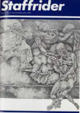 Staffrider Vol.2 No.4 Nov-Dec 1979