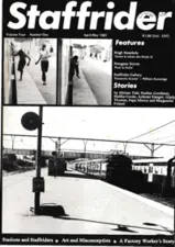 Staffrider Vol.4 No.1 Apr-May 1981