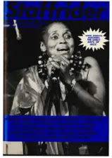 Staffrider Vol.4 No.3 Nov 1981