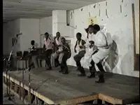 May Day 1989 Culture Week Pinetown Performance Tape IX