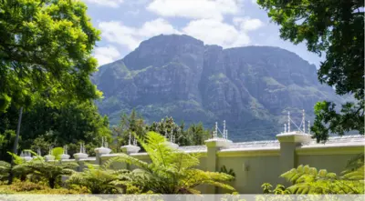 Bishopscourt, Cape Town