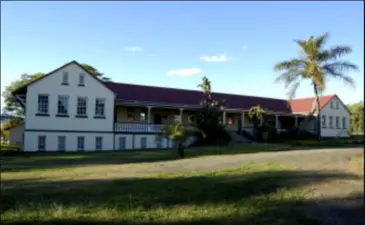 Inkamana High School, Vryheid
