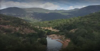 Nzhelele Nature Reserve